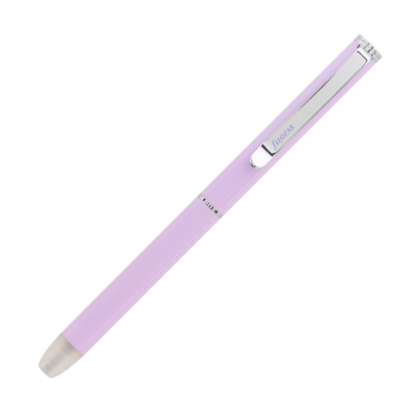Filofax Kugelschreiber Erasable Classic Pastels Orchid Filofax Kugelschreiber Erasable Classic Pastels Orchid von filofax