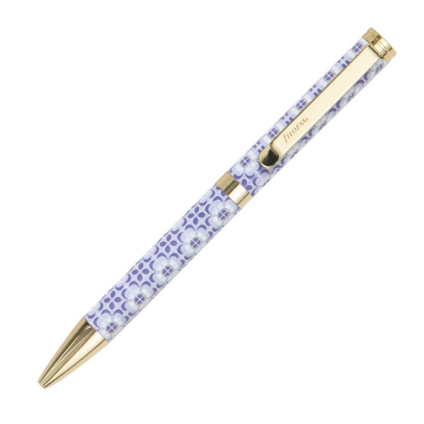 Filofax Kugelschreiber Mediterranean Filofax Kugelschreiber Mediterranean von filofax