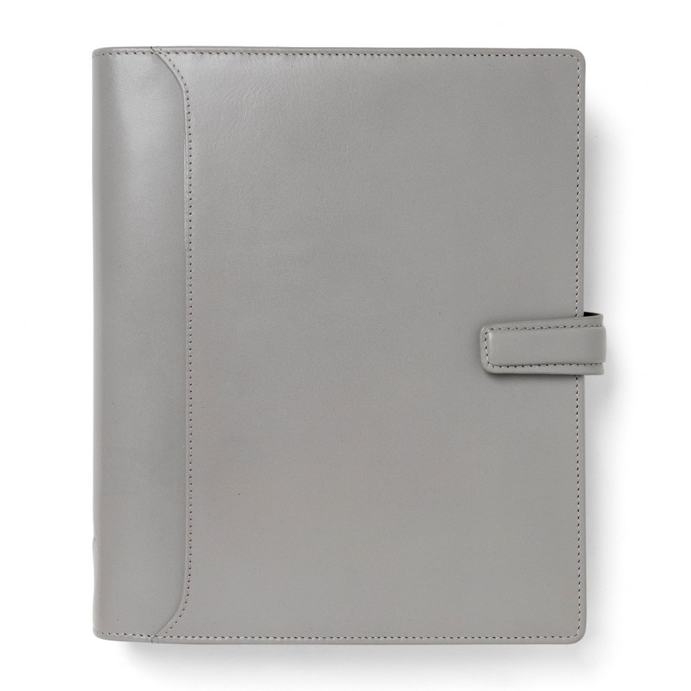 Filofax Lockwood Organizer A5 Concrete Filofax Lockwood Organizer A5 Concrete von filofax