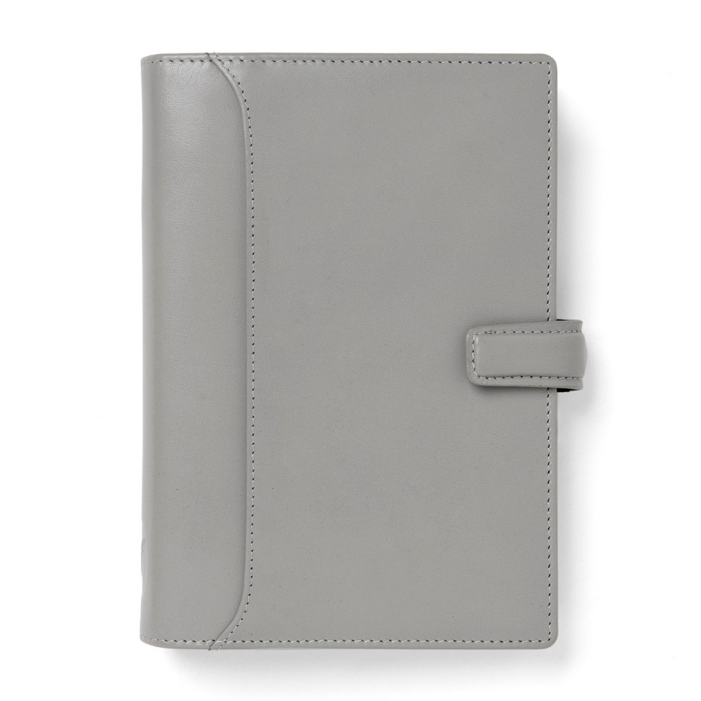 Filofax Lockwood Organizer Personal Concrete von filofax