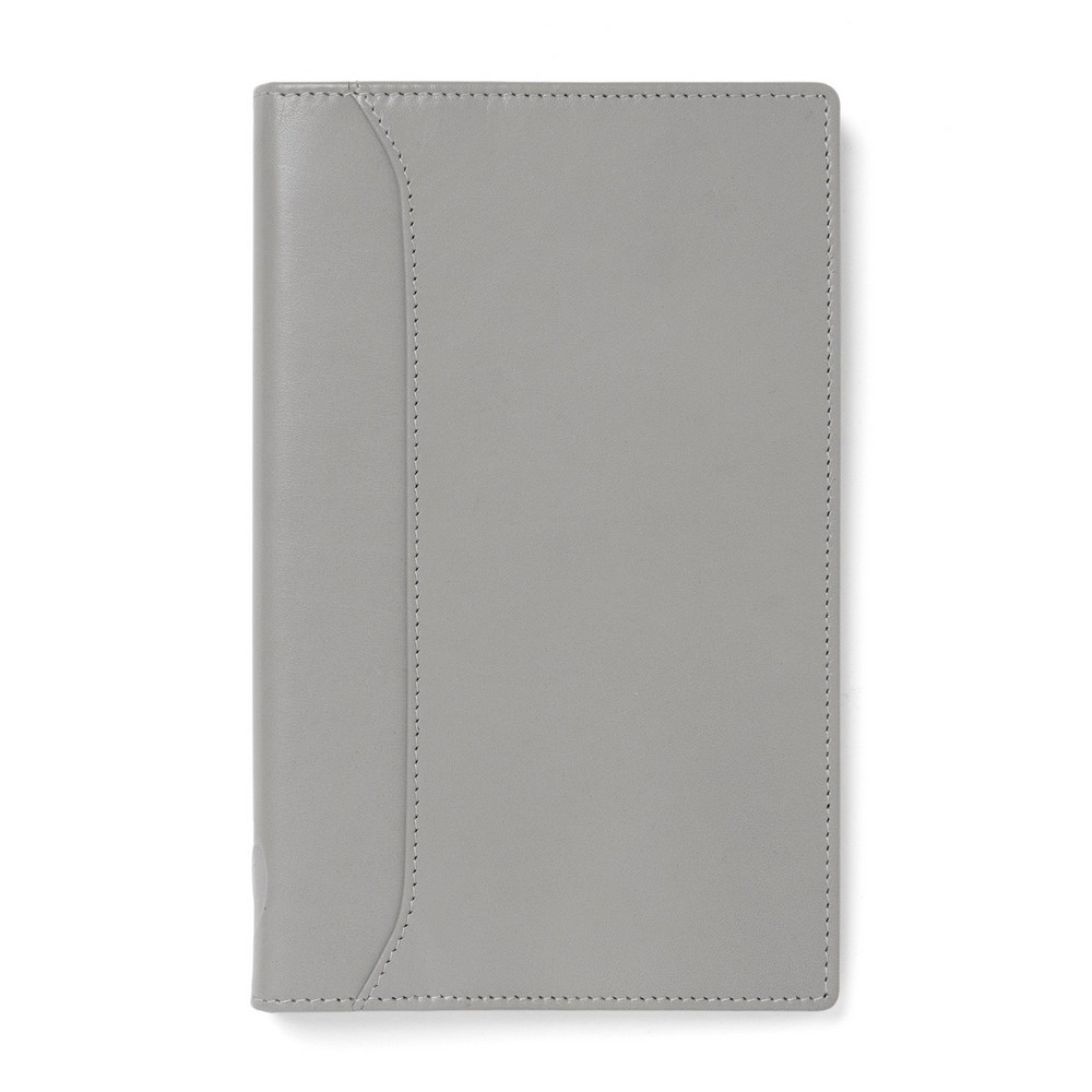 Filofax Lockwood Organizer Personal Slim Concrete Filofax Lockwood Organizer Personal Slim Concrete von filofax