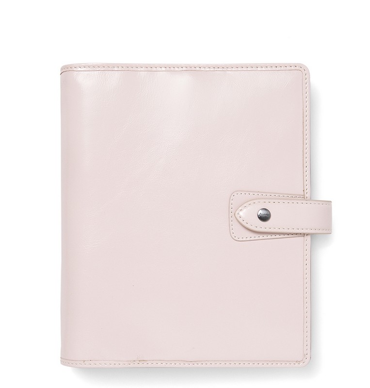 Filofax Malden Organizer A5 Pink von filofax