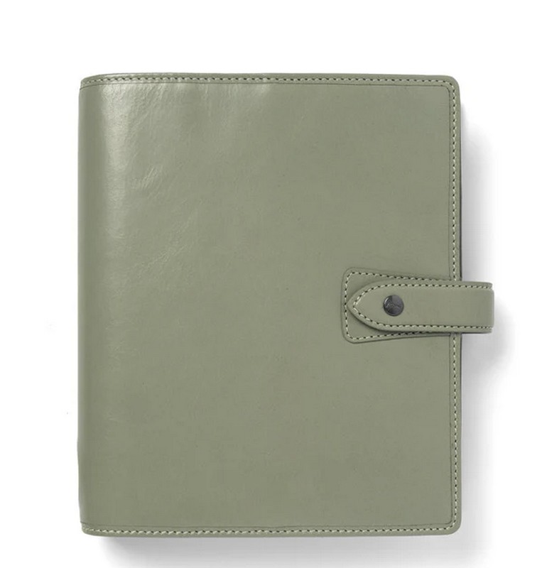 Filofax Malden Organizer A5 Vetiver von filofax