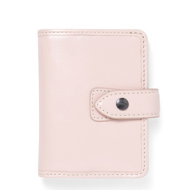 Filofax Malden Organizer Mini Pink Filofax Malden Organizer Mini Pink von filofax