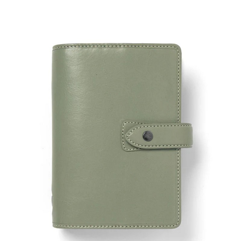 Filofax Malden Organizer Personal Vetiver Filofax Malden Organizer Personal Vetiver von filofax