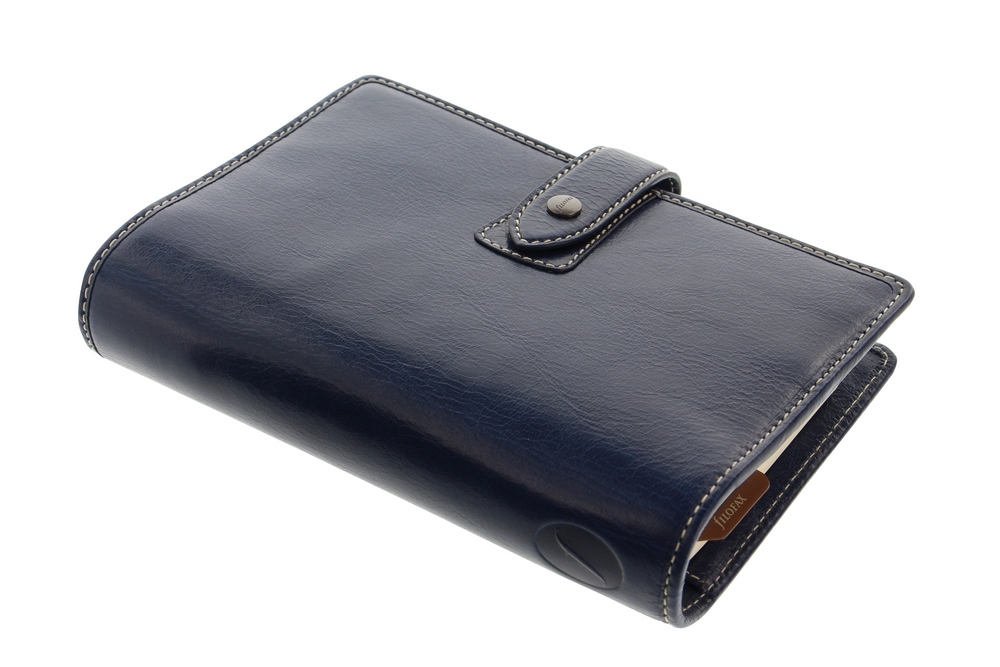 Filofax Malden Organizer Personal navy Filofax Malden Organizer Personal navy von filofax