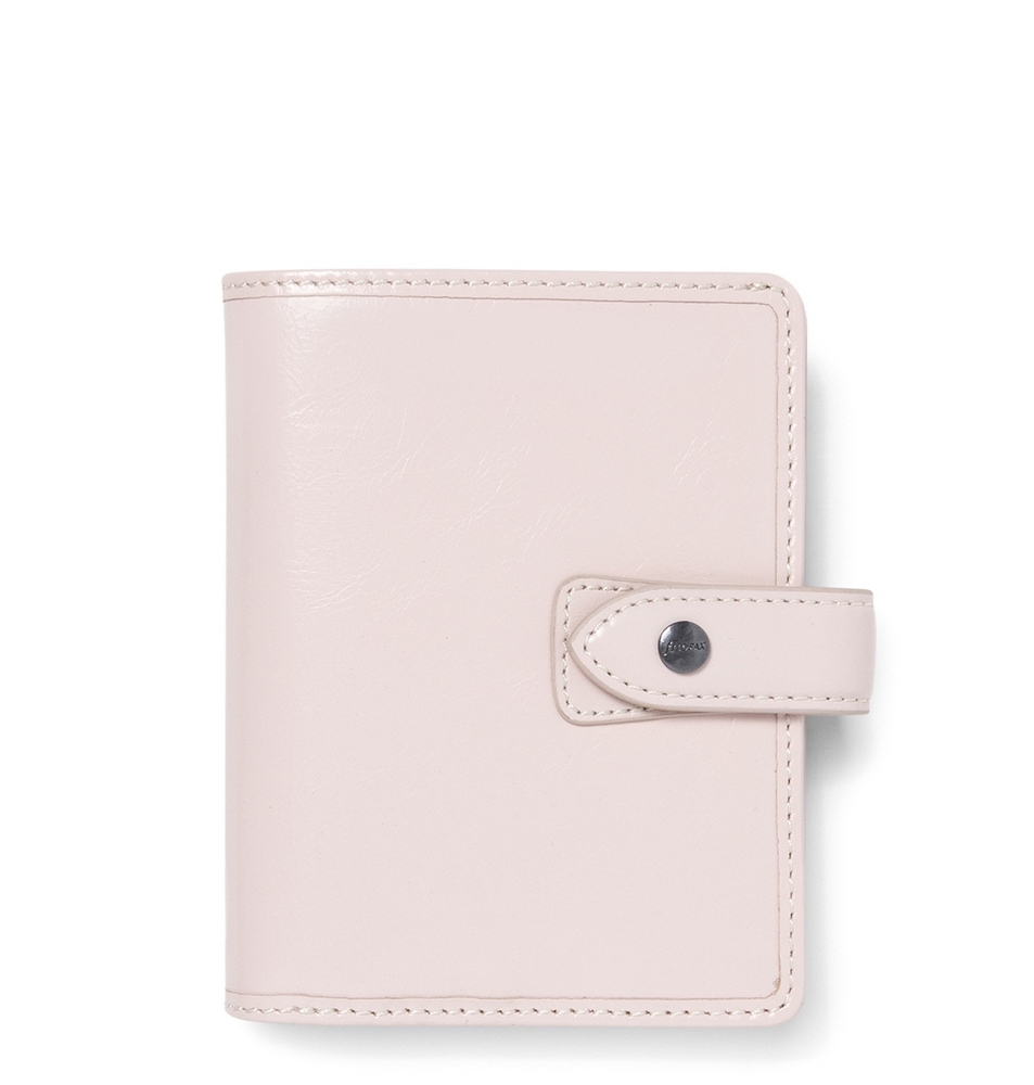 Filofax Malden Organizer Pocket Pink von filofax