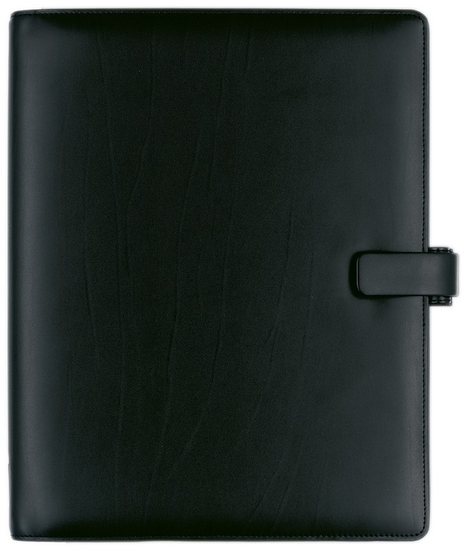 Filofax Metropol Organizer A4 schwarz Filofax Metropol Organizer A4 schwarz von filofax