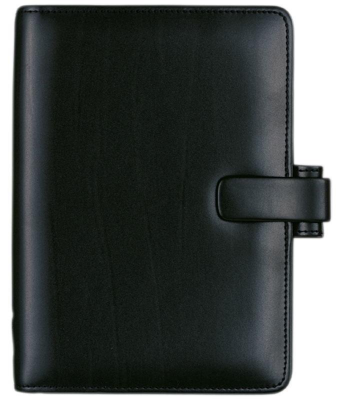 Filofax Metropol Organizer Personal schwarz Filofax Metropol Organizer Personal schwarz von filofax