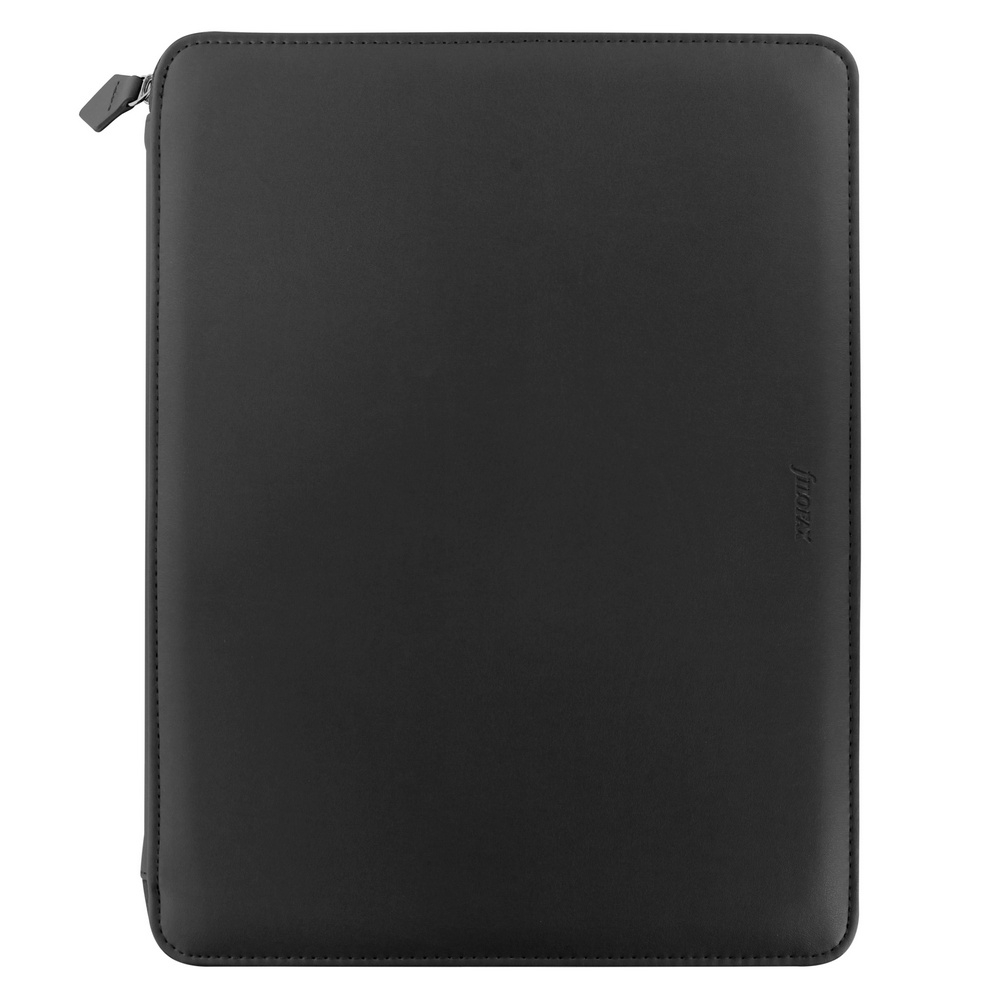 Filofax Metropol Schreibmappe A4 Folio Zip Filofax Metropol Schreibmappe A4 Folio Zip von filofax