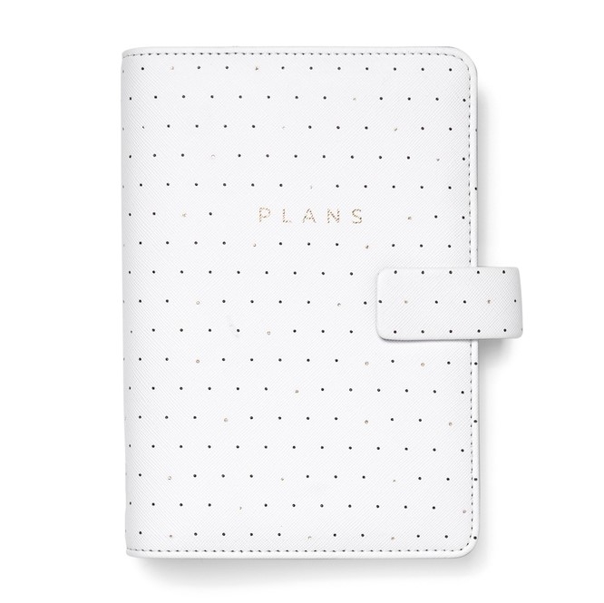 Filofax Moonlight Organizer Personal Filofax Moonlight Organizer Personal von filofax