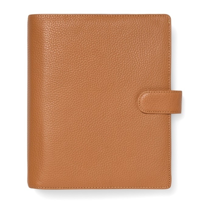 Filofax Norfolk Organizer A5 Almond Filofax Norfolk Organizer A5 Almond von filofax