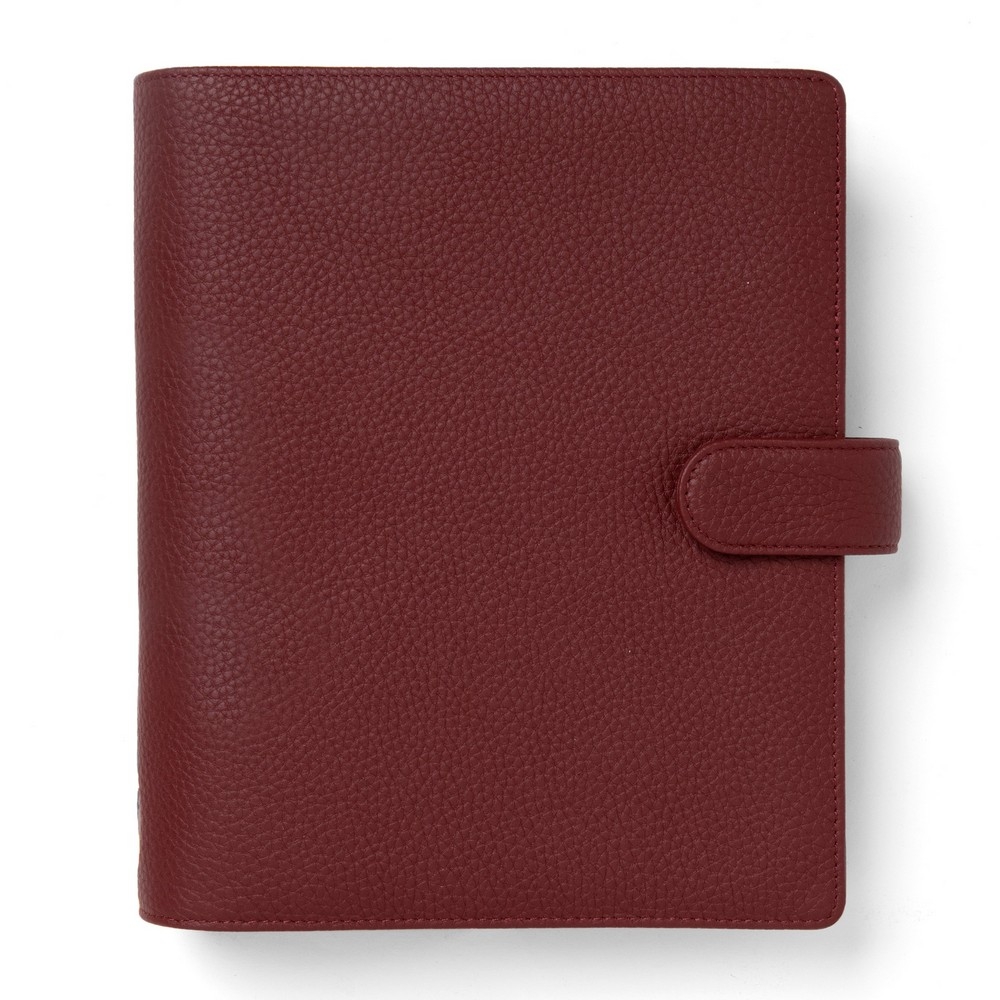 Filofax Norfolk Organizer A5 Currant Filofax Norfolk Organizer A5 Currant von filofax
