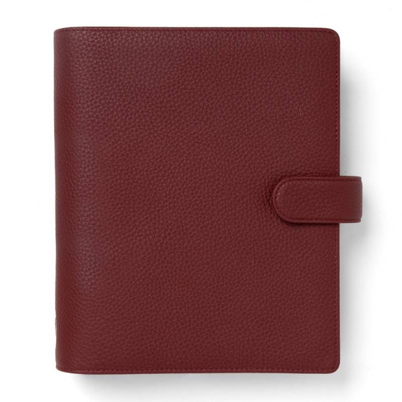 Filofax Norfolk Organizer A5 Currant Filofax Norfolk Organizer A5 Currant von filofax