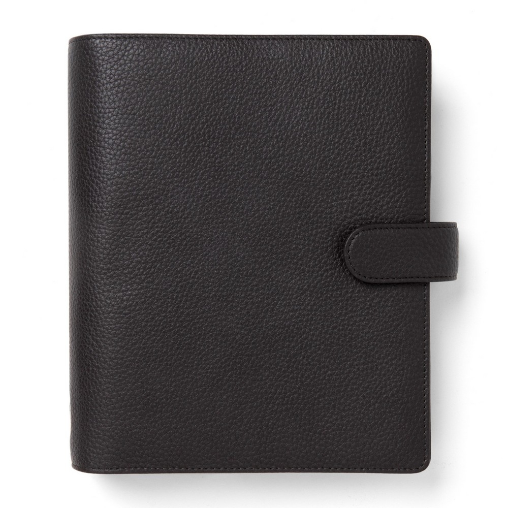 Filofax Norfolk Organizer A5 Espresso Filofax Norfolk Organizer A5 Espresso von filofax