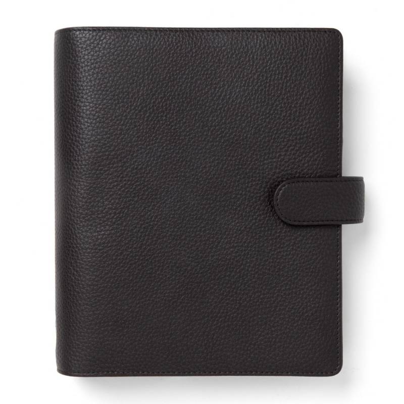 Filofax Norfolk Organizer A5 Espresso von filofax