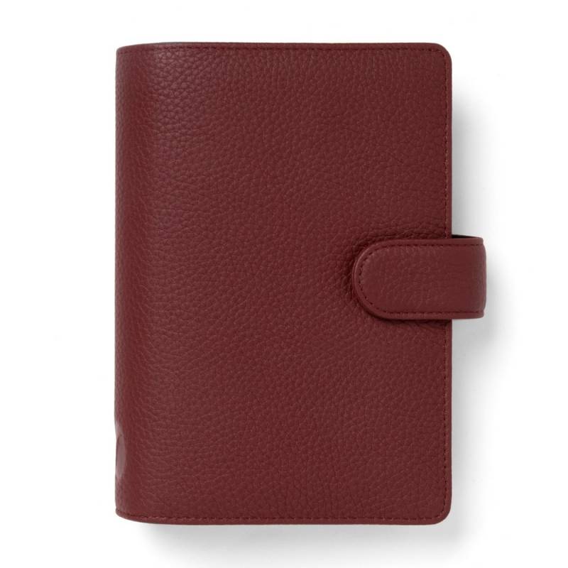 Filofax Norfolk Organizer Personal Currant von filofax