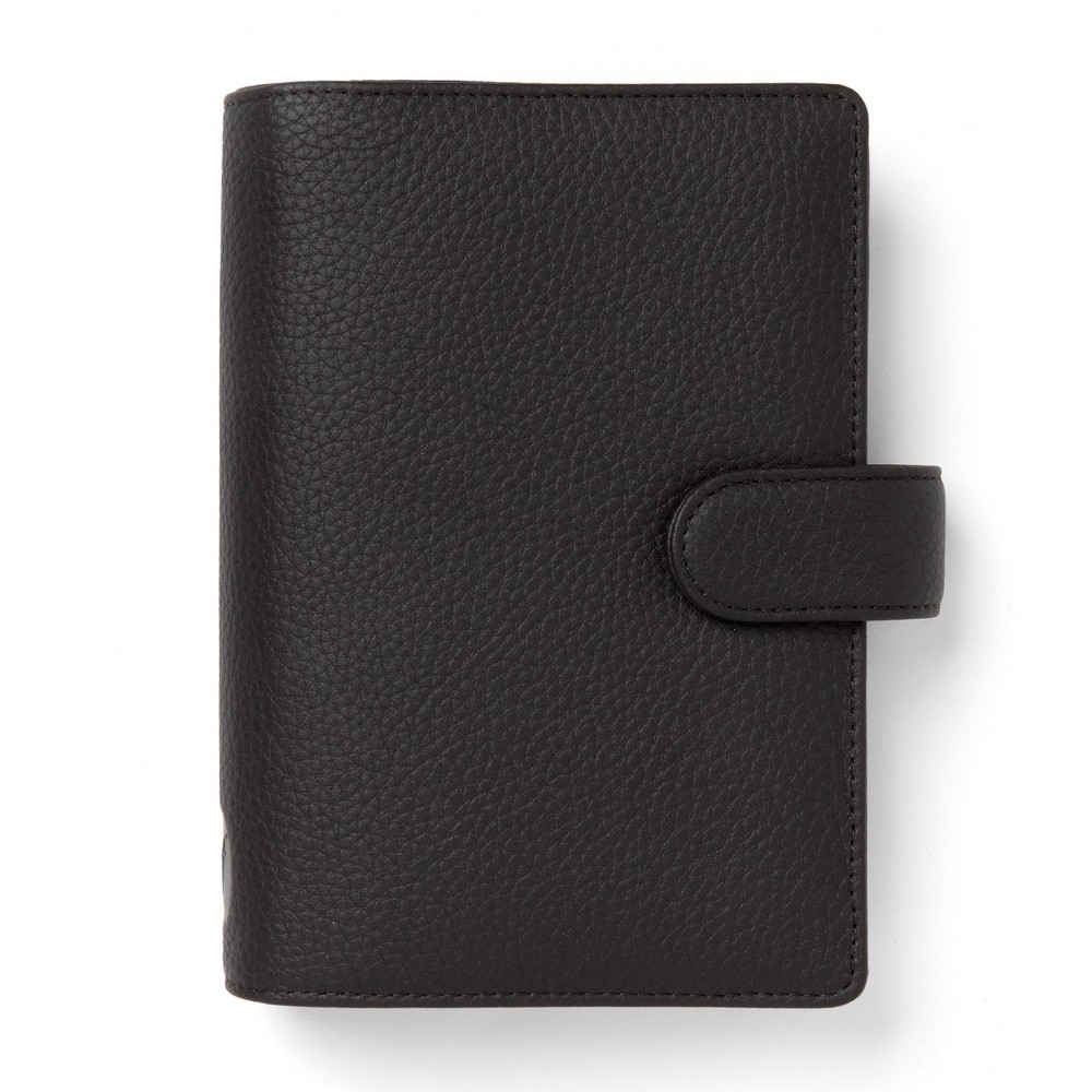 Filofax Norfolk Organizer Personal Espresso Filofax Norfolk Organizer Personal Espresso von filofax