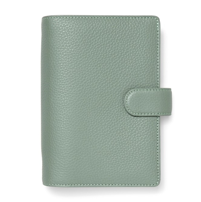 Filofax Norfolk Organizer Personal Sage Filofax Norfolk Organizer Personal Sage von filofax