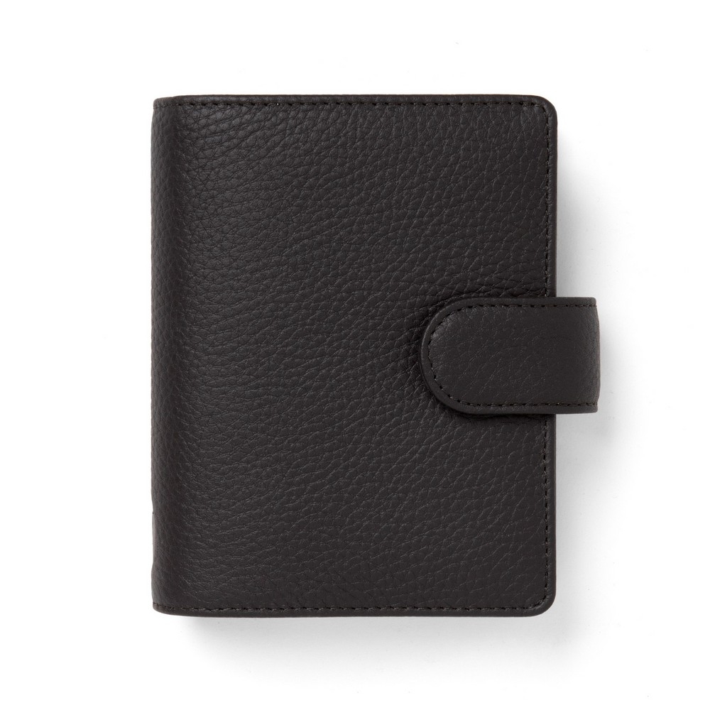 Filofax Norfolk Organizer Pocket Espresso Filofax Norfolk Organizer Pocket Espresso von filofax