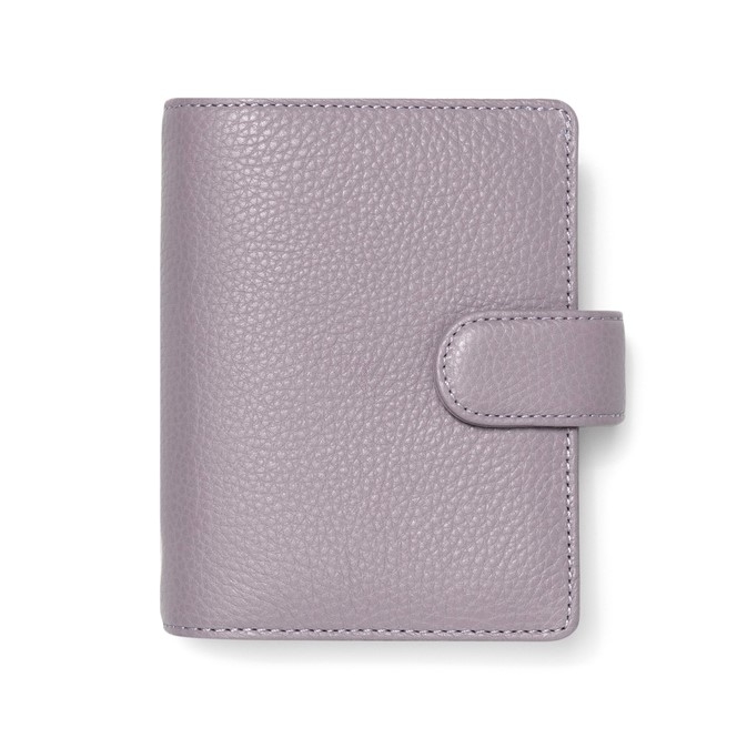 Filofax Norfolk Organizer Pocket Lavender Filofax Norfolk Organizer Pocket Lavender von filofax