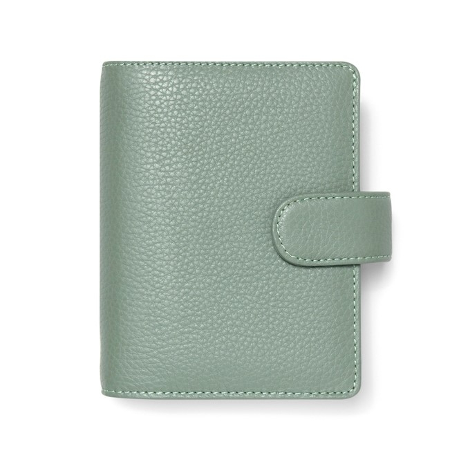 Filofax Norfolk Organizer Pocket Sage von filofax