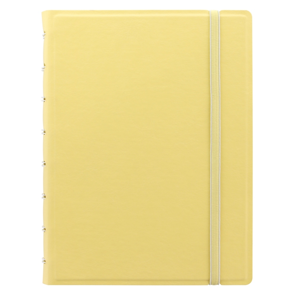 Filofax Notebook A5 Classic Pastels von filofax