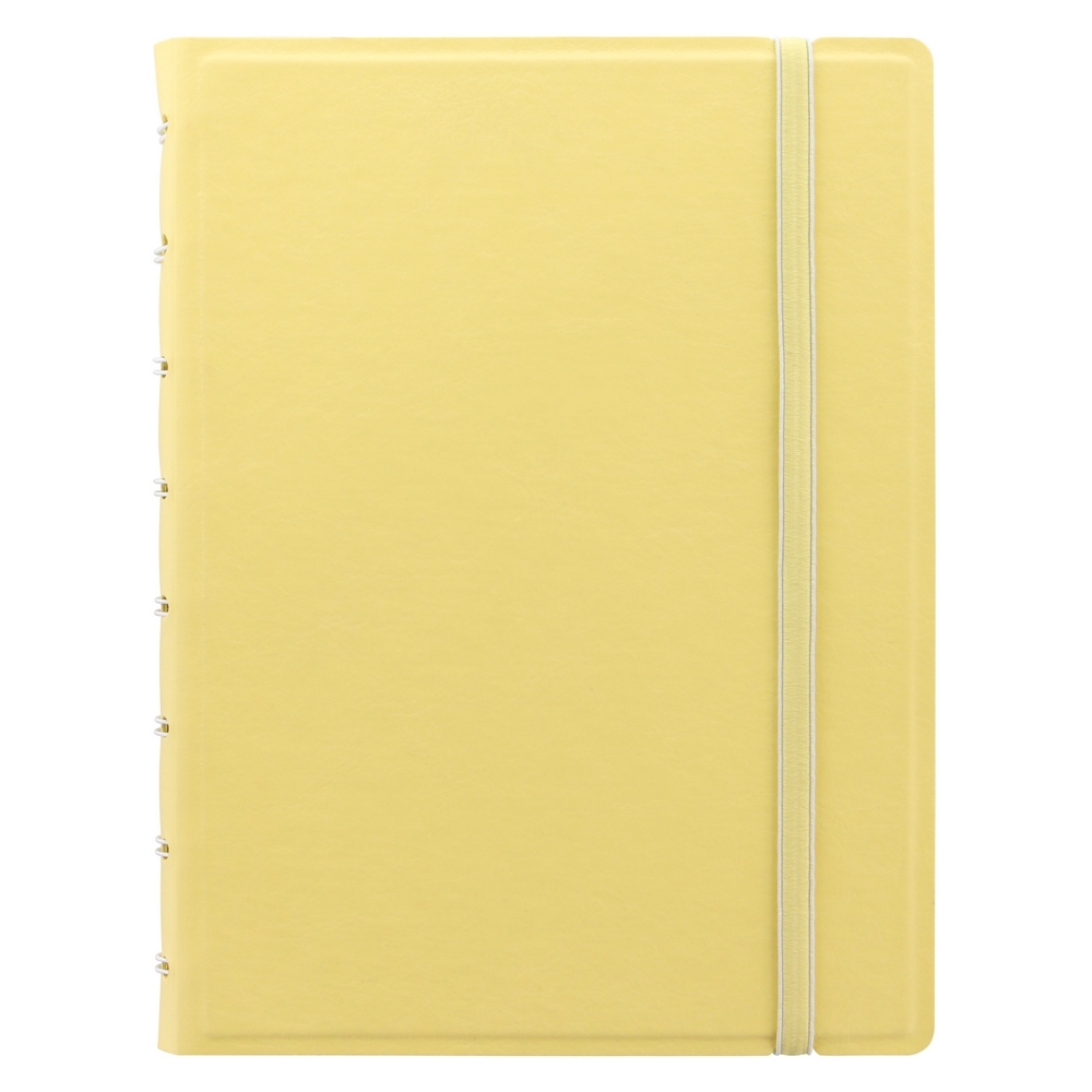 Filofax Notebook A5 Classic Pastels von filofax