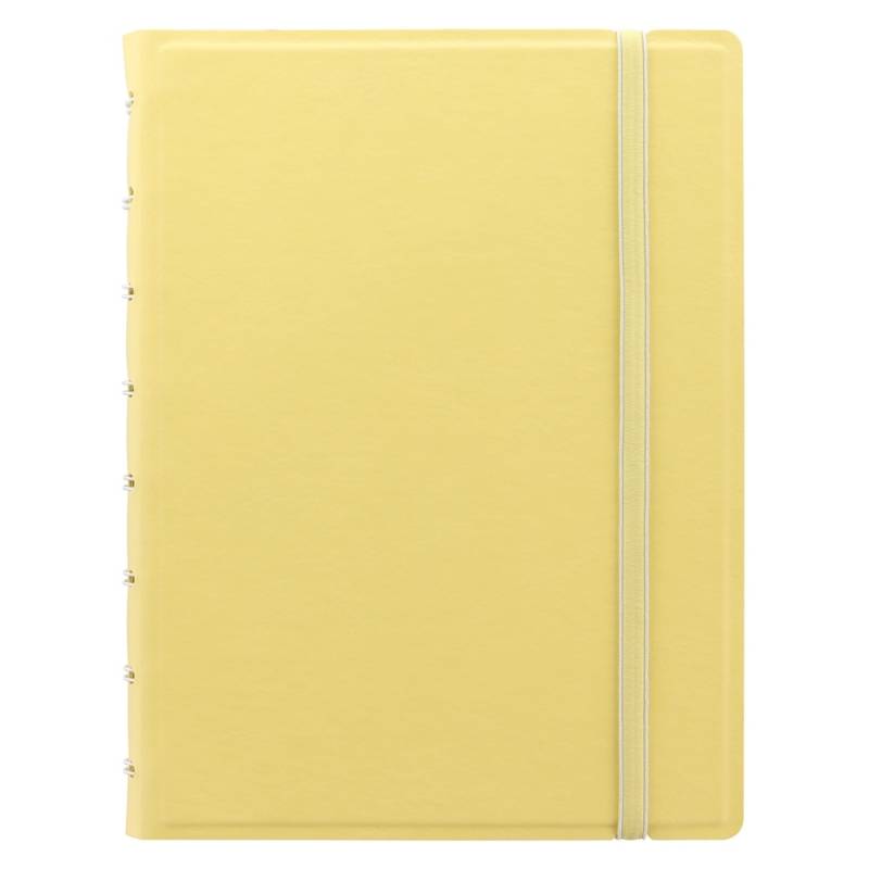 Filofax Notebook A5 Classic Pastels von filofax