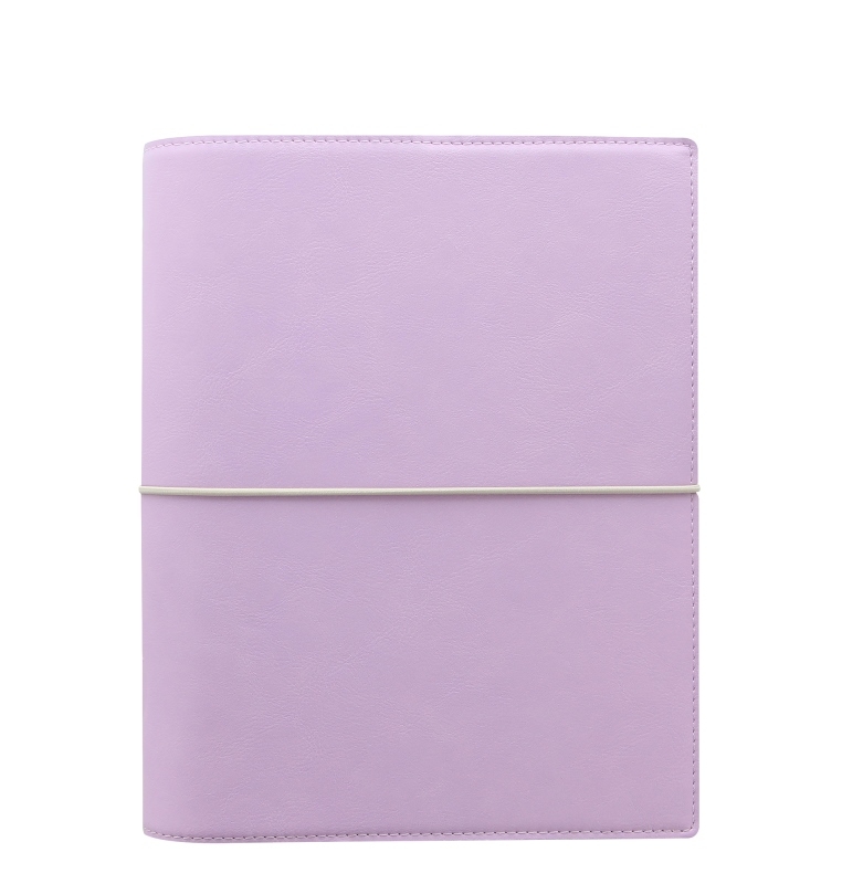 Filofax Organizer Domino Soft Personal Orchid Filofax Organizer Domino Soft Personal Orchid von filofax