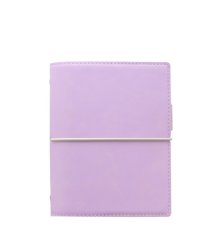 Filofax Organizer Domino Soft Pocket orchid von filofax