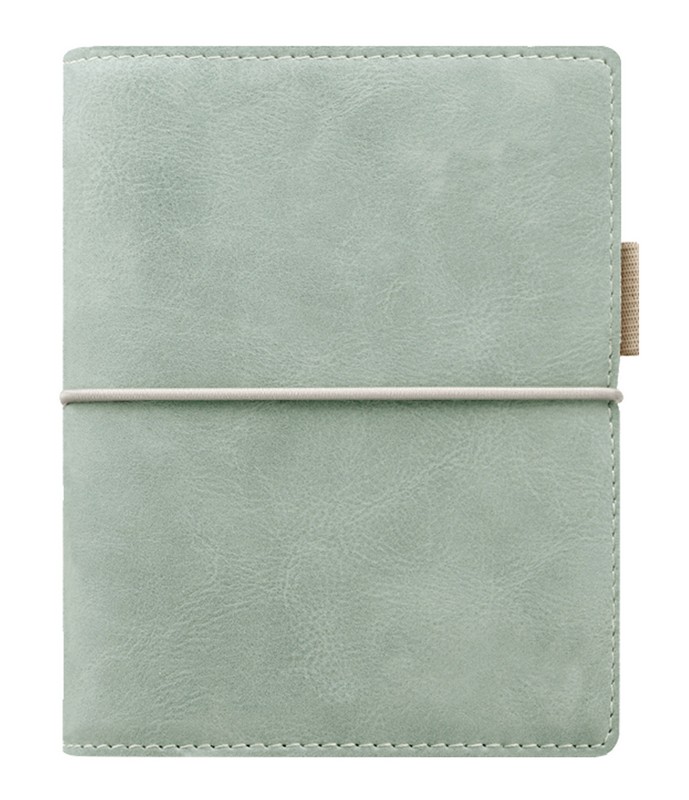 Filofax Organizer Domino Soft Pocket seagrass von filofax