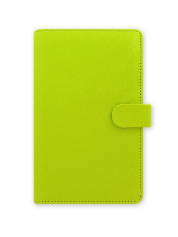 Filofax Saffiano Organizer Personal Compact Filofax Saffiano Organizer Personal Compact von filofax