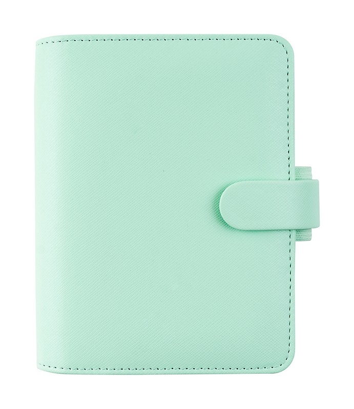 Filofax Saffiano Organizer Pocket von filofax