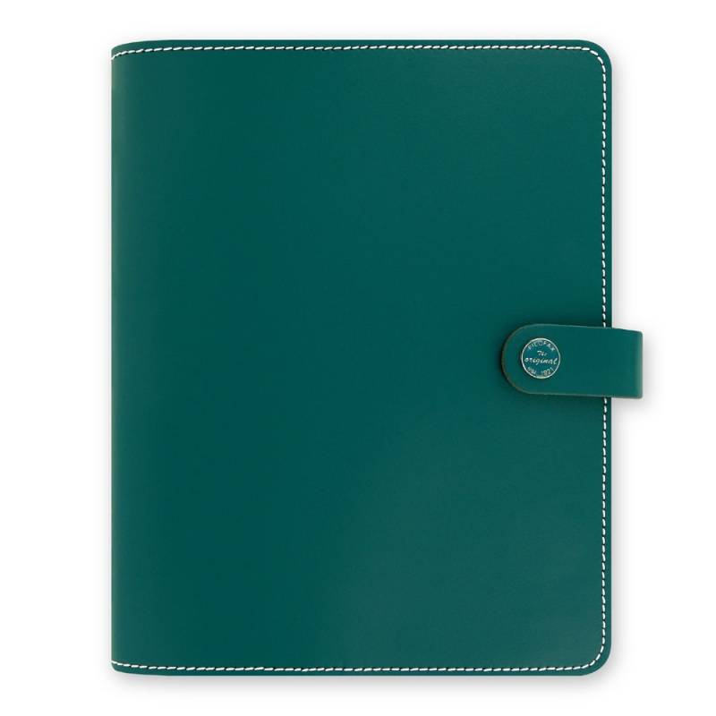 Filofax The Original Organizer A5 Dark Aqua von filofax