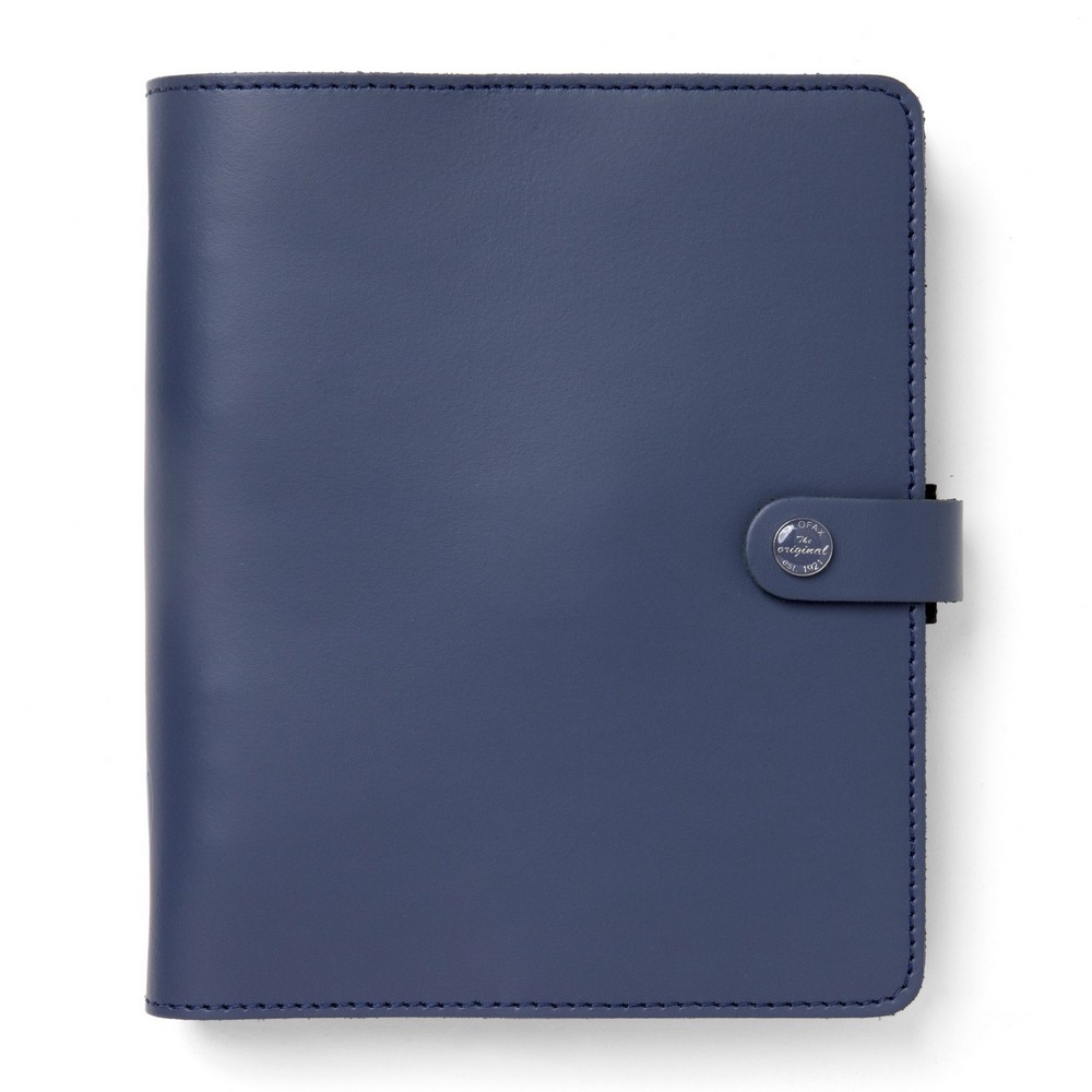 Filofax The Original Organizer A5 Midnight Blue Filofax The Original Organizer A5 Midnight Blue von filofax