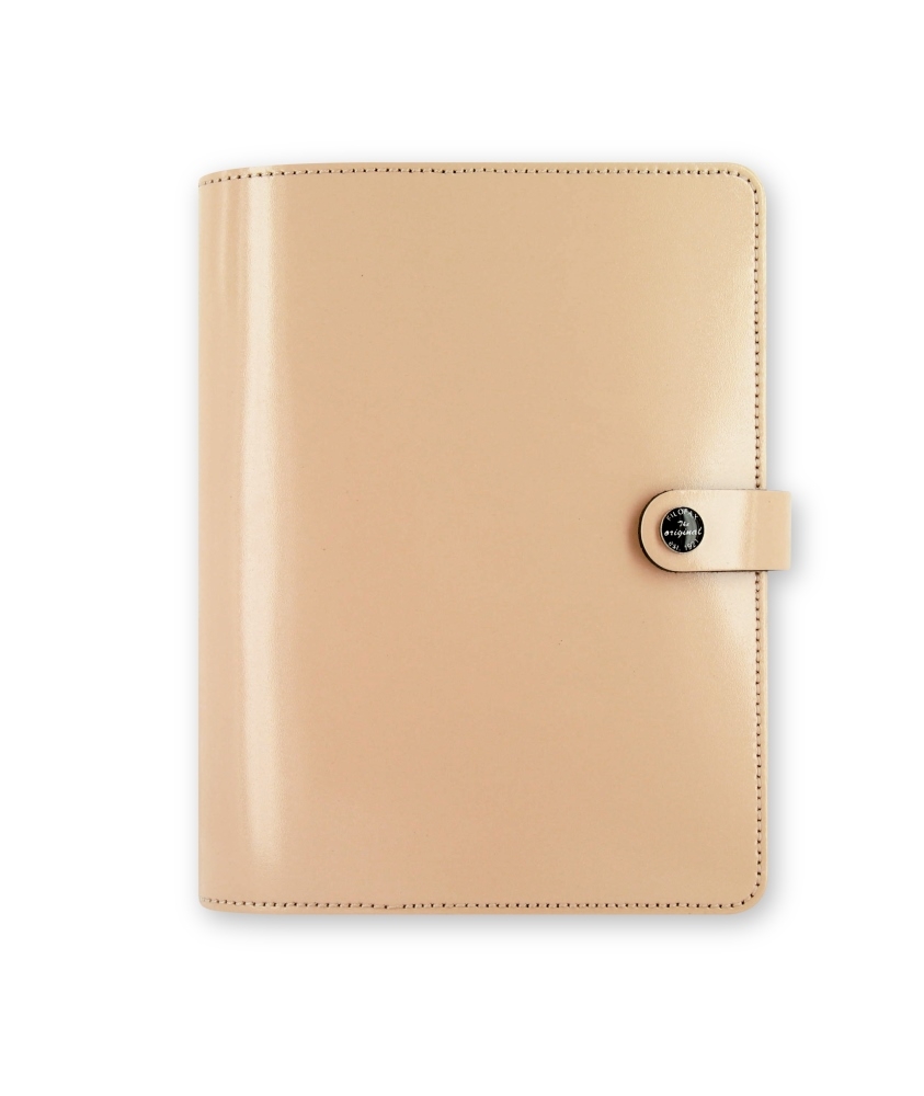 Filofax The Original Organizer A5 Patent Nude Filofax The Original Organizer A5 Patent Nude von filofax