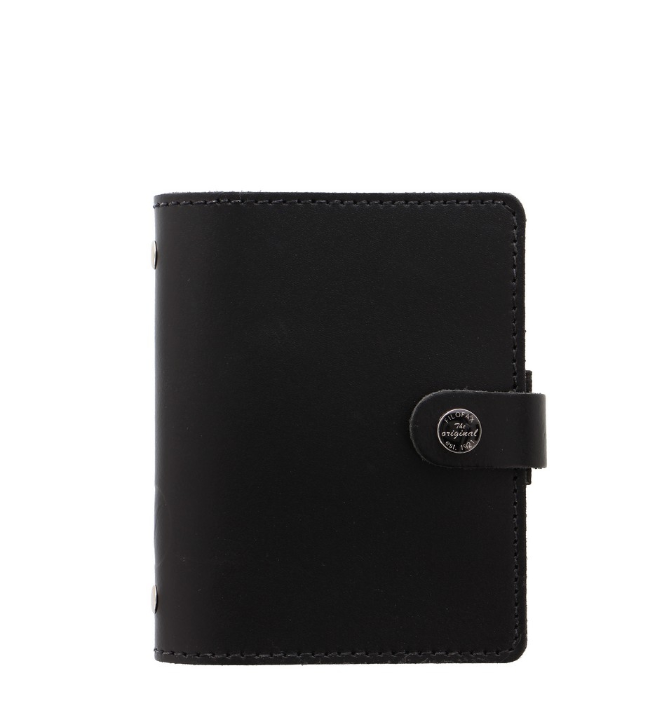 Filofax The Original Organizer Pocket schwarz Filofax The Original Organizer Pocket schwarz von filofax