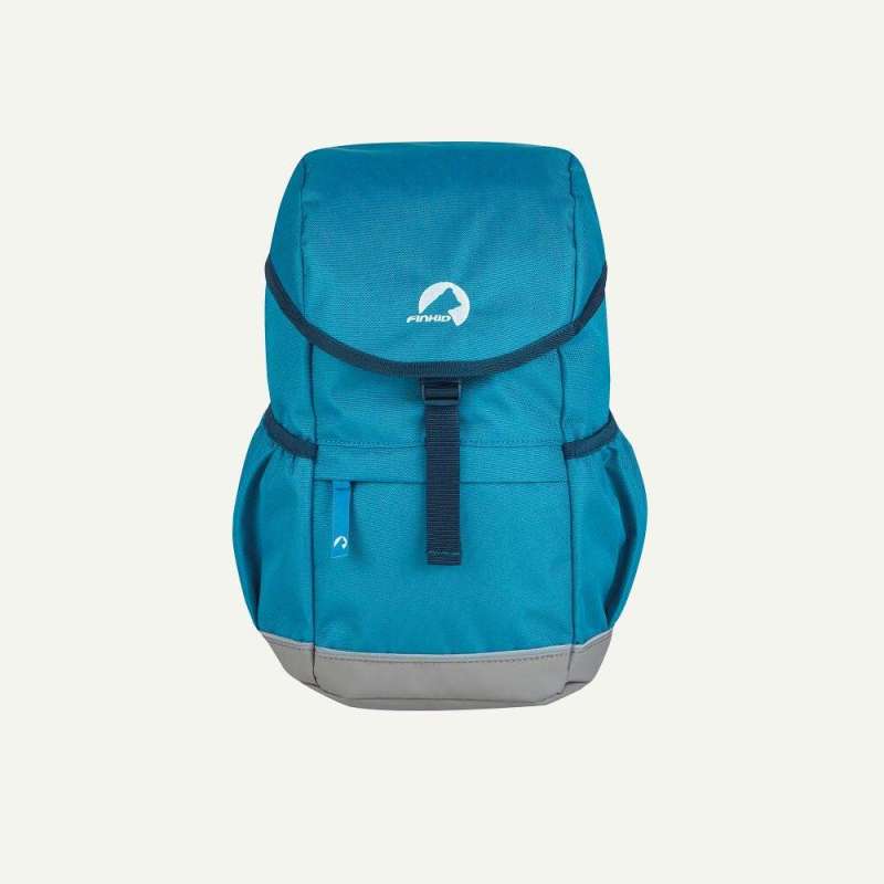 FINKID Rucksack REPPU, finkid Designs seaport/navy von finkid