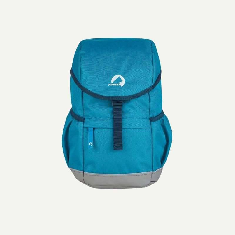FINKID Rucksack REPPU, finkid Designs seaport/navy von finkid