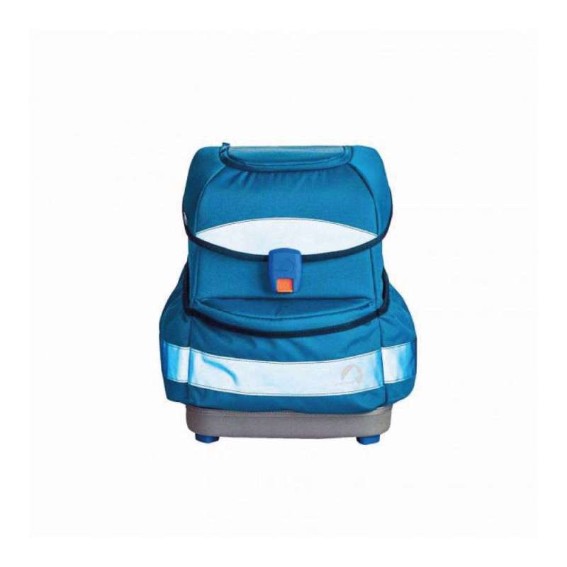 FINKID Schulranzen BUDDY CLASSIC, finkid Designs seaport/navy FINKID Schulranzen BUDDY CLASSIC, finkid Designs seaport/navy von finkid