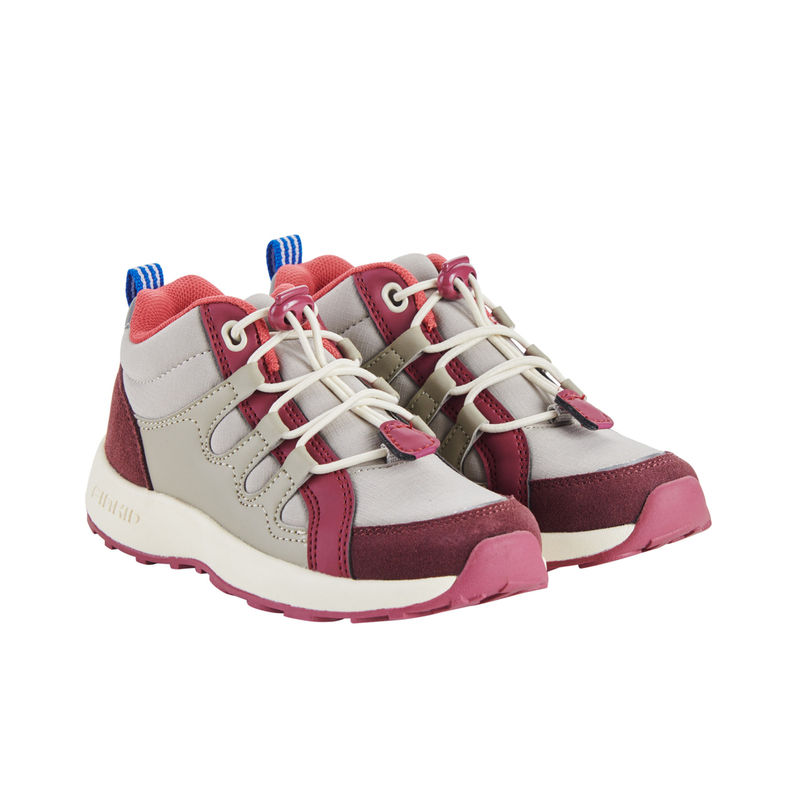 Halbschuhe SAMMAL in beet red von finkid