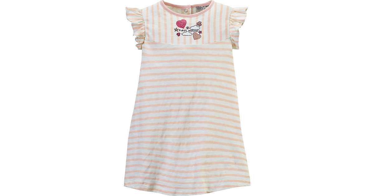 Kinder Kleid FIS pink Gr. 74/80 Mädchen Kinder von FIRST INSTINCT by killtec