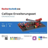 Fischertechnik education 547470 Calliope Lernpaket Fischertechnik education 547470 Calliope Lernpaket von fischertechnik education