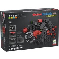 Fischertechnik education Erweiterungsmodul Roboter Robotics: Add On Competition 560842 von fischertechnik education
