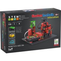 Fischertechnik education Erweiterungsmodul Roboter Robotics: Add On IoT 559897 von fischertechnik education