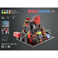 Fischertechnik education Roboter Bausatz Add On: Künstliche Intelligenz 569022 von fischertechnik education