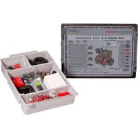 Fischertechnik education Roboter Bausatz Robotics TXT 4.0 Base Set 559888 von fischertechnik education