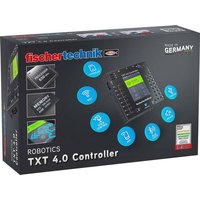 Fischertechnik education Roboter TXT 4.0 Controller 560166 von fischertechnik education