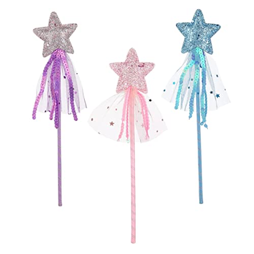 fkngcp Glitter Star Zauberstab fkngcp Glitter Star Zauberstab von fkngcp